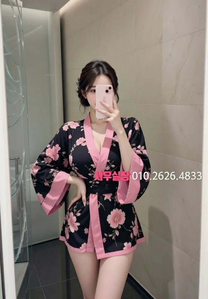 천안 하이퍼블릭 프리미엄 라운지 칵테일 바 스타일