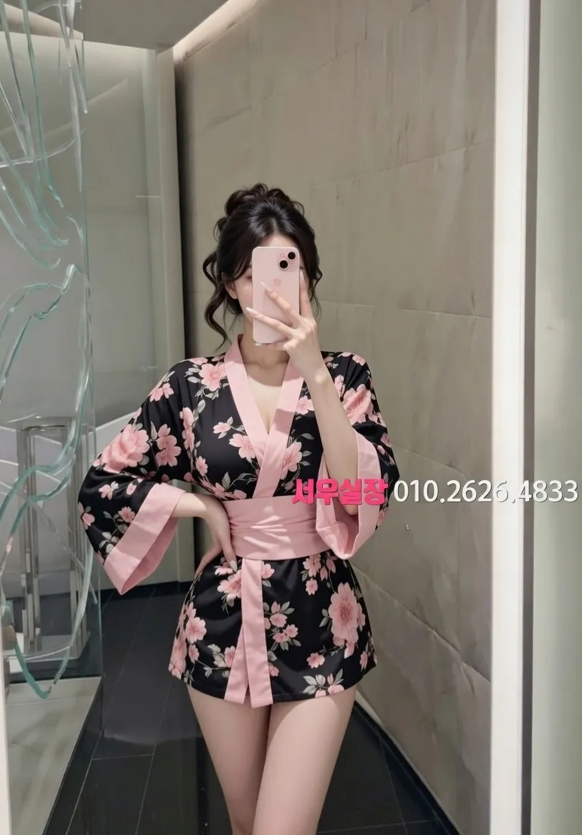 천안 셔츠룸 - 프리미엄 룸 인테리어 사진